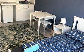 Roland Apartment Westnd